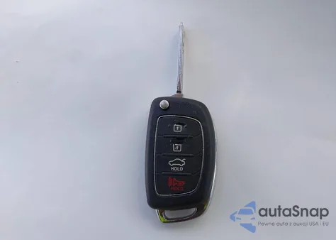 2016 Hyundai Sonata Se from USA, damaged, VIN 5NPE24AF5GH295765